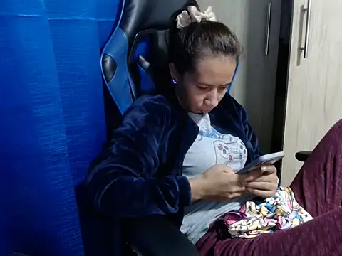 Erotic latina online show from 03/08/25, 12:33