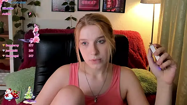 KarambaMoon online show from 12/14/24, 03:29