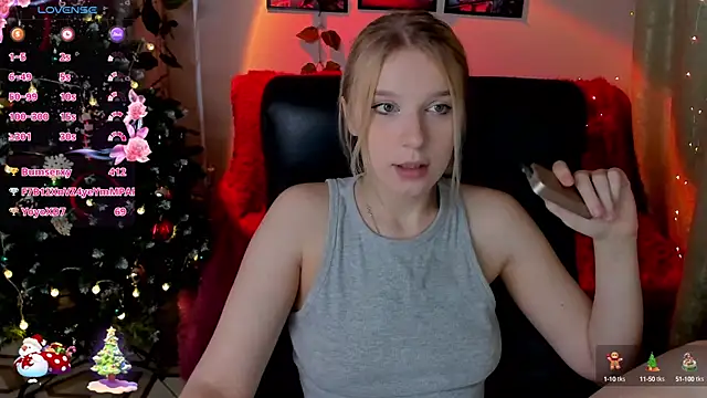 KarambaMoon online show from 12/20/24, 08:34