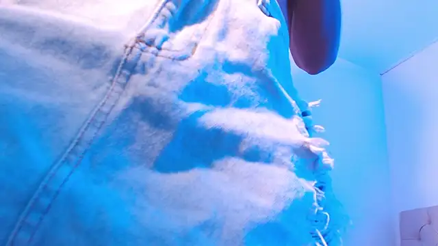 isabella jazz online show from 12/29/24, 09:09