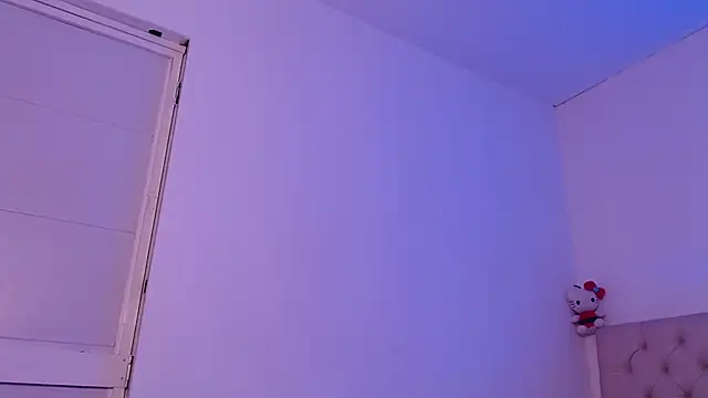 isabella jazz online show from 01/31/25, 04:27