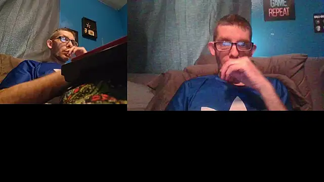 Snapshot of MysteriousFire23 chatting on 02/22/26, 07:34 MysteriousFire23 online show from 02/22/26, 07:34