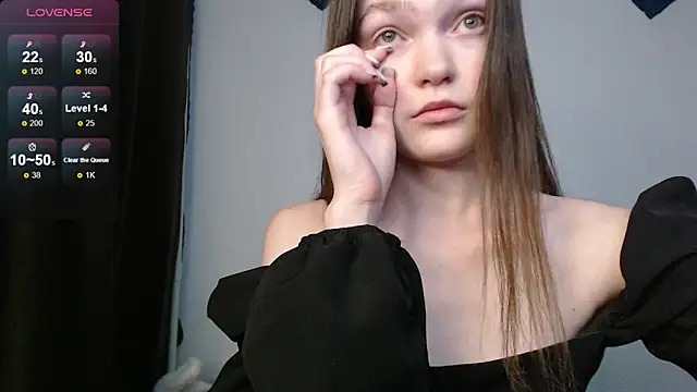 stellapayne1 online show from 02/28/25, 02:42