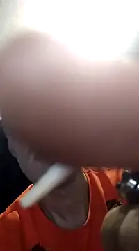 Snapshot of hugosafado333 chatting on 02/24/25, 12:30 hugosafado333 online show from 02/24/25, 12:30