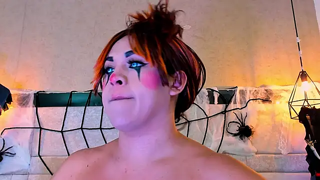 Snapshot of kimCosseyy chatting on 10/23/25, 03:17 kimCosseyy online show from 10/23/25, 03:17