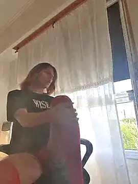 Yerucita online show from 03/15/25, 08:32