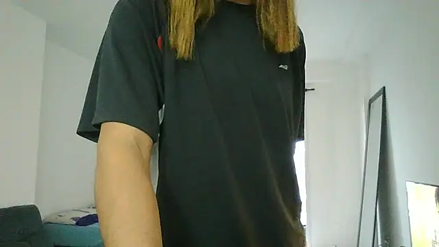 Yerucita online show from 07/17/26, 08:46
