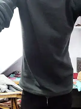 Snapshot of Habibi_big_b chatting on 01/21/25, 05:30 Habibi big b online show from 01/21/25, 05:30