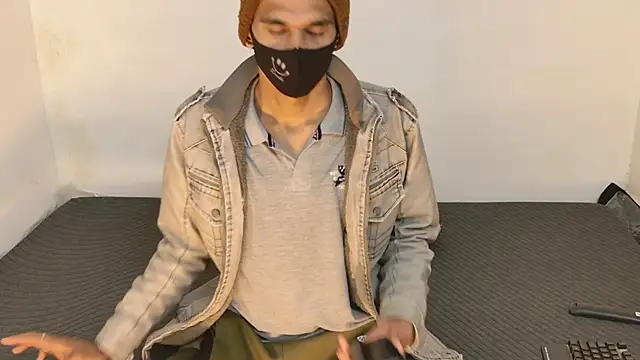 Habibi big b online show from 01/11/26, 04:12