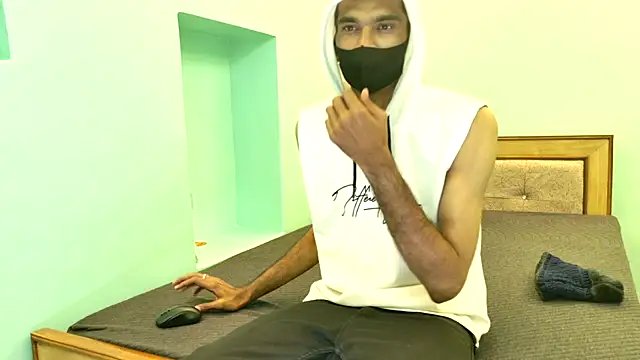 Habibi big b online show from 02/13/26, 12:34