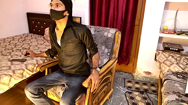 Habibi big b online show from 04/12/26, 05:40