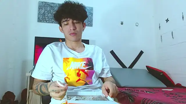 targuerian22 online show from 12/04/24, 08:12