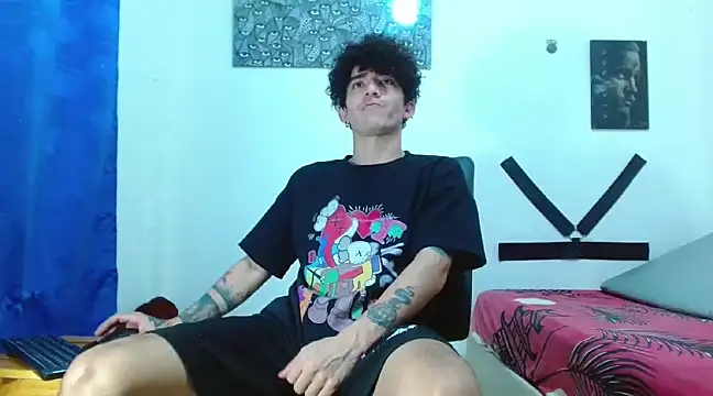 targuerian22 online show from 12/13/24, 05:05