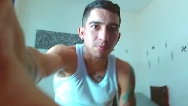 targuerian22 online show from 03/18/25, 07:10