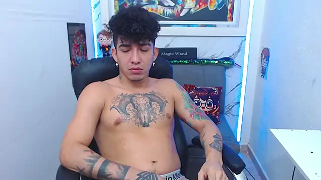 targuerian22 online show from 11/29/25, 07:00