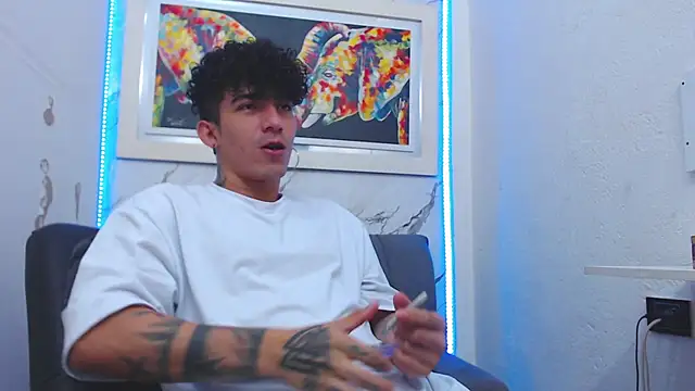 targuerian22 online show from 02/18/26, 06:59