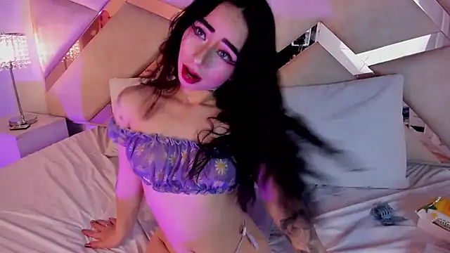 hanna  azumi online show from 02/07/25, 02:50