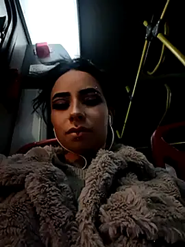 hanna  azumi online show from 02/14/25, 10:28