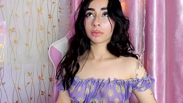 hanna  azumi online show from 02/26/25, 07:53