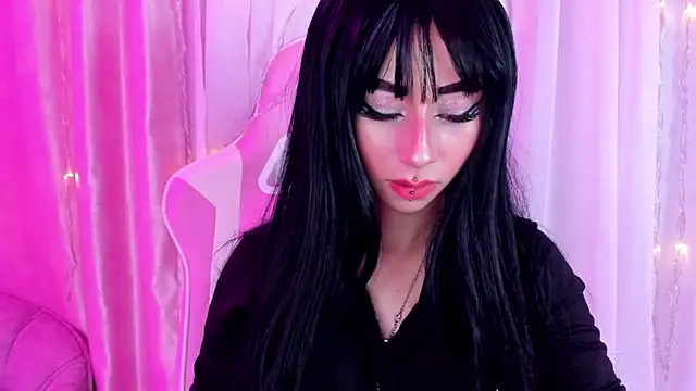 hanna  azumi online show from 03/01/25, 06:35