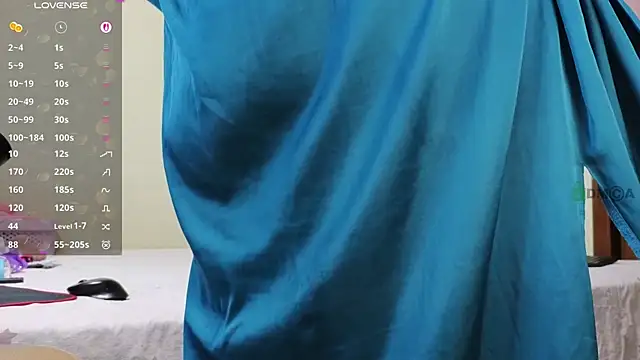 WoowMasha88 online show from 12/22/25, 07:49