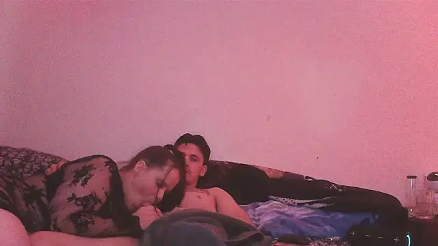chill wolf389 online show from 05/02/26, 12:15