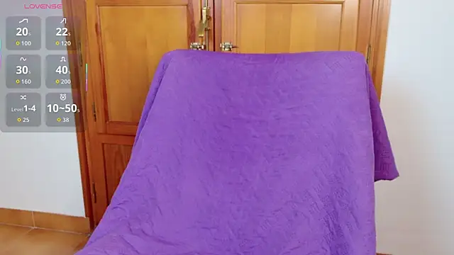 MilaTeenX online show from 02/26/26, 07:40