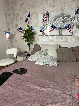 MilaTeenX online show from 07/25/26, 06:11