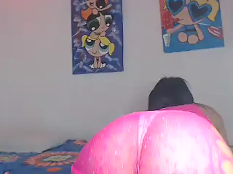 jhoanitahot online show from 12/04/24, 04:49