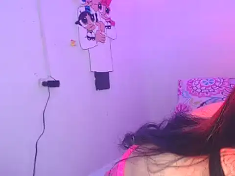 jhoanitahot online show from 02/11/25, 01:41