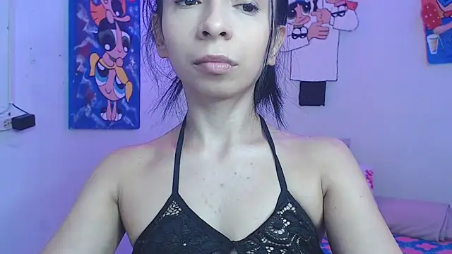 jhoanitahot online show from 04/10/26, 02:44