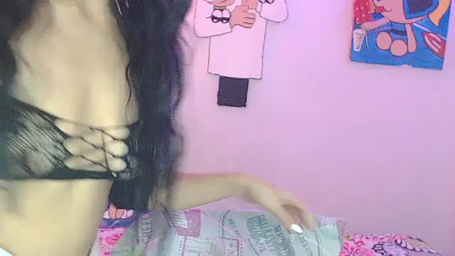 jhoanitahot online show from 07/25/26, 05:21