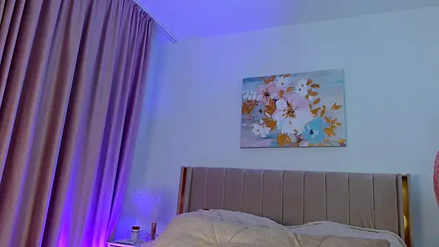 GraceCarther online show from 02/14/26, 08:16