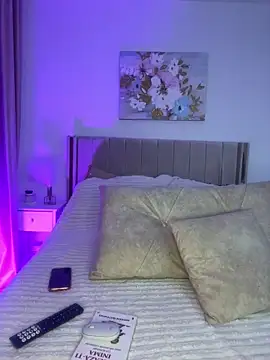 GraceCarther online show from 04/04/26, 07:00