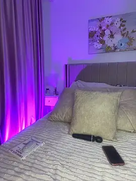 GraceCarther online show from 04/10/26, 08:24