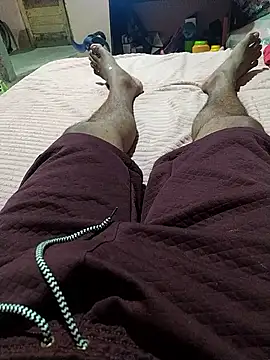 Jhjhipo online show from 01/07/26, 10:23