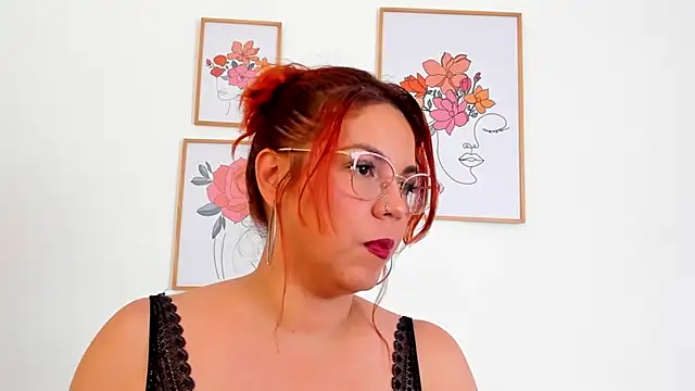 CarmesyAngel online show from 12/13/24, 06:49