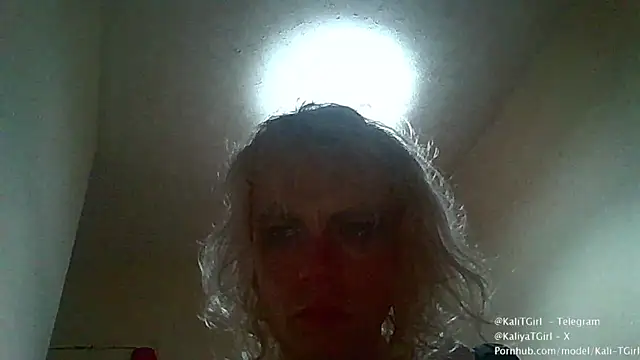 KaliTs online show from 11/22/25, 12:31