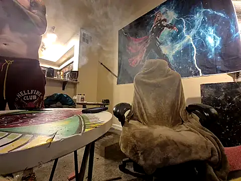 lit702 online show from 11/05/25, 02:39