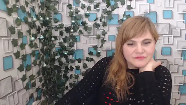 DaniellaKiss online show from 01/22/25, 10:05