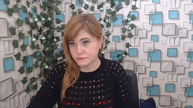 DaniellaKiss online show from 01/23/25, 03:37