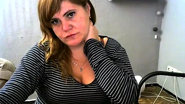 DaniellaKiss online show from 01/27/25, 02:53