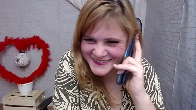 DaniellaKiss online show from 02/13/25, 08:34