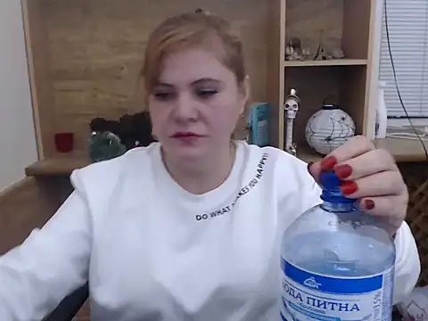 DaniellaKiss online show from 01/05/26, 05:27