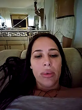 Liilii22 online show from 12/07/24, 06:37