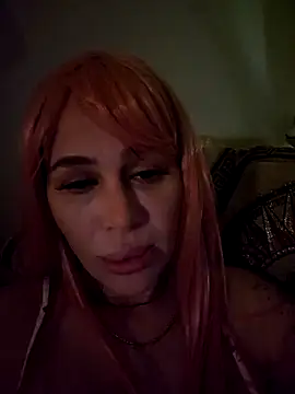 Liilii22 online show from 12/12/24, 01:10