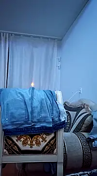 Liilii22 online show from 01/06/25, 08:50