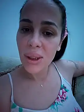 Liilii22 online show from 01/07/25, 09:14