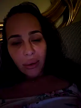 Liilii22 online show from 01/10/25, 01:32