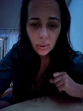 Liilii22 online show from 01/10/25, 11:18